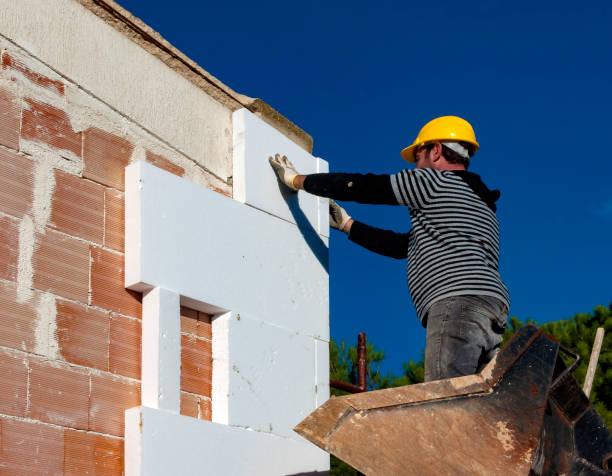 Reliable Moraga, CA Insulation Contractor Solutions