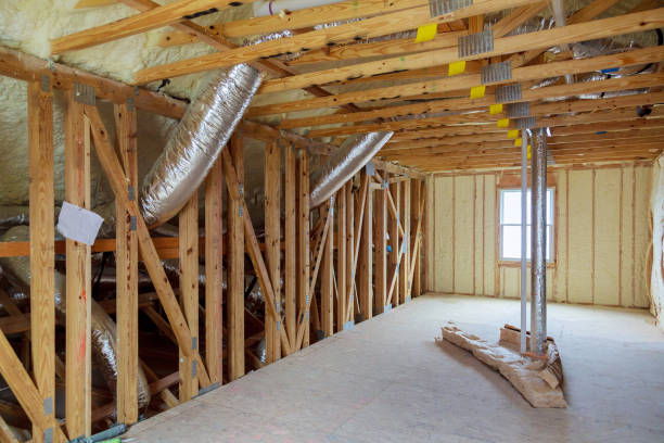 Best Fiberglass Insulation in Moraga, CA