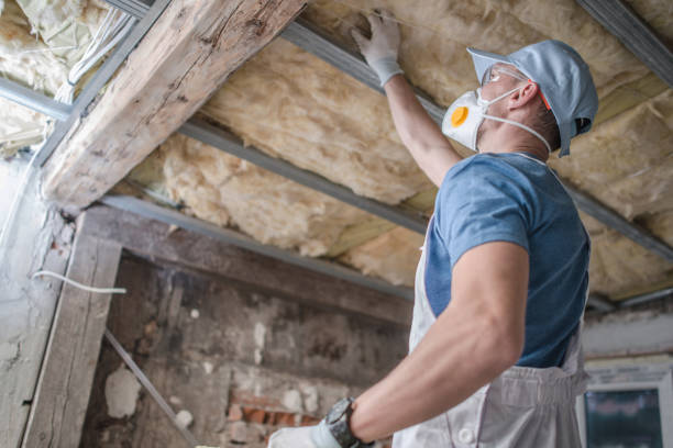 Best Commercial Insulation in Moraga, CA