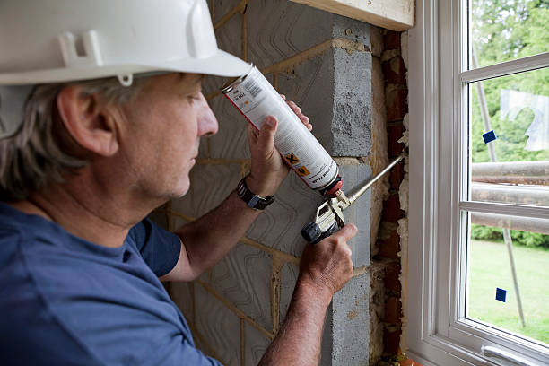 Best Geographic-Specific Insulation Services in Moraga, CA