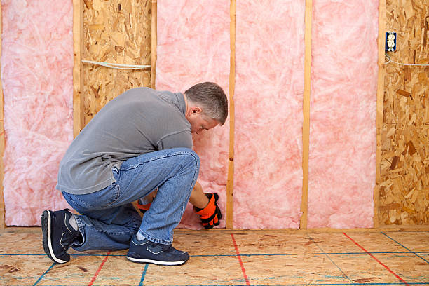 Best Cellulose Insulation in Moraga, CA