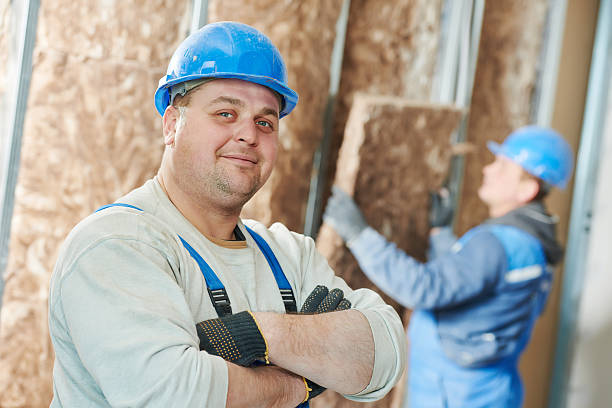 Best Spray Foam Insulation in Moraga, CA