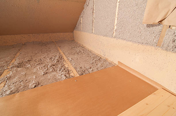 Best DIY Insulation Kits and Guidance in Moraga, CA