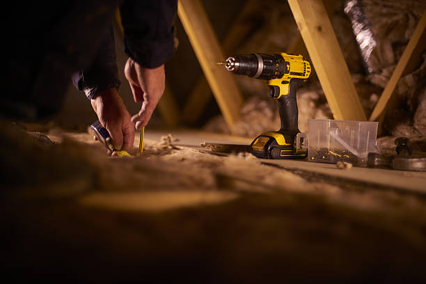 Best Residential Insulation in Moraga, CA